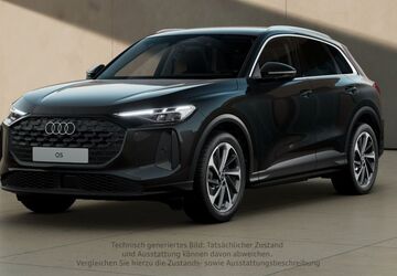 Audi Q5 23.291 km 48.750 &euro; Ingolstadt 85057