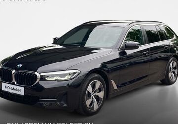 BMW 530 56.000 km 35.890 &euro; Ingolstadt 85053