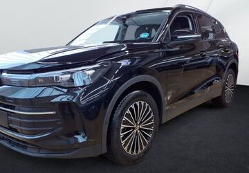 VW Tiguan 12.727 km 35.950 &euro; Ingolstadt 85053