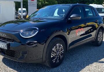 Fiat 600 3.500 km 26.690 &euro; Ingolstadt 85053