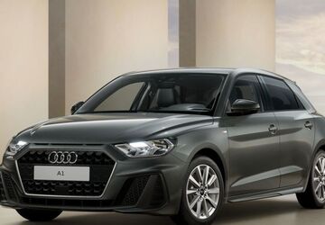 Audi A1 13.000 km 21.250 &euro; Ingolstadt 85053