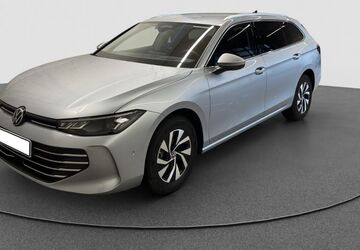 VW Passat 9.290 km 38.550 &euro; Manching 85077