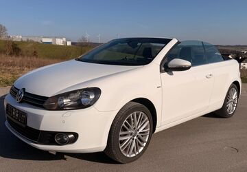 VW Golf 95.045 km 10.400 &euro; Pfaffenhofen 85276