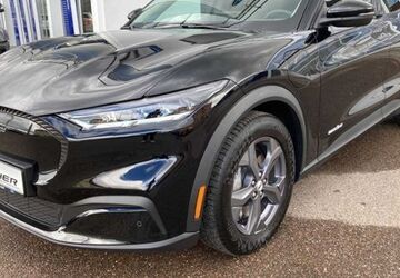 Ford Mustang Mach-E 24.900 km 33.900 &euro; Schrobenhausen 86529