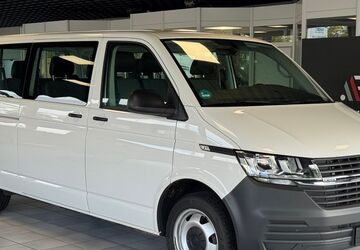 VW T6 Kombi 159.133 km 31.370 &euro; Ingolstadt 85053