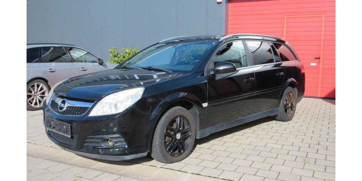 Opel Vectra 268.671 km 999 &euro; Ingolstadt 85053
