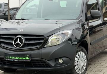 Mercedes-Benz Citan 7.700 km 18.445 &euro; Neuburg/Donau 86633