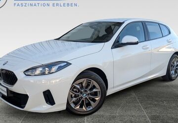 BMW 120 14.200 km 29.940 &euro; Schrobenhausen 86529