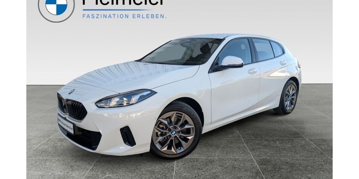 BMW 120 14.200 km 29.940 &euro; Schrobenhausen 86529