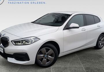 BMW 116 64.900 km 18.450 &euro; Schrobenhausen 86529