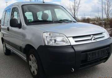 Citroen Berlingo 142.000 km 2.990 &euro; Ingolstadt 85055