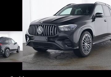 Mercedes-Benz GLE 53 AMG 15.894 km 98.900 &euro; Ingolstadt 85055