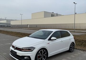 VW Polo 163.234 km 13.490 &euro; Vohburg a.d. Donau 85088