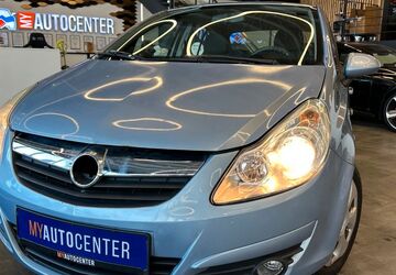 Opel Corsa 119.674 km 4.899 &euro; Pfaffenhofen 85276