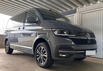 VW T6 Multivan 67.388 km 46.999 &euro; Ingolstadt 85055