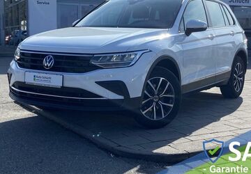 VW Tiguan 45.902 km 26.648 &euro; Schrobenhausen-Edelshsn. 86529