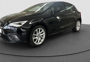 Seat Ibiza 35.947 km 19.950 &euro; Ingolstadt 85053