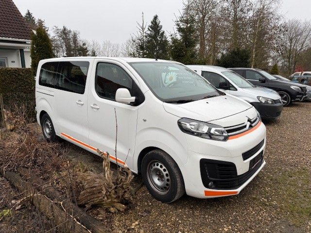 Citroen Jumpy 140.000 km 12.970 &euro; Karlshuld 86668