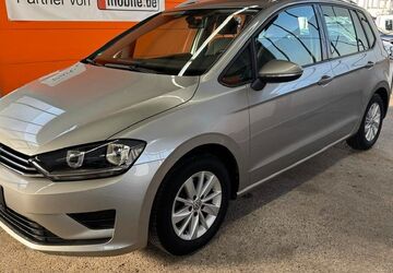 VW Golf Sportsvan 123.000 km 9.499 &euro; Gaimersheim bei Ingolstadt 85080