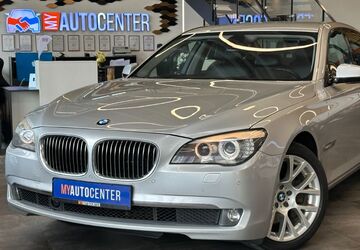 BMW 750 240.000 km 7.490 &euro; Pfaffenhofen 85276