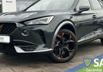 Cupra Formentor 36.730 km 27.448 &euro; Schrobenhausen-Edelshsn. 86529