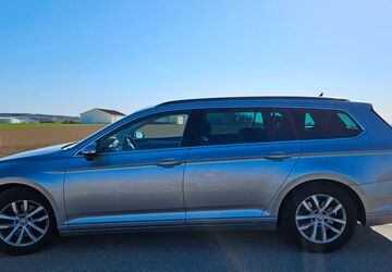 VW Passat Variant 164.000 km 16.900 &euro; Gaimersheim 85080