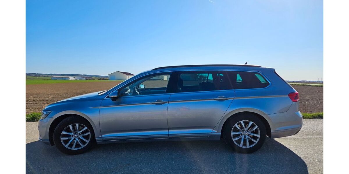 VW Passat Variant 164.000 km 16.900 &euro; Gaimersheim 85080