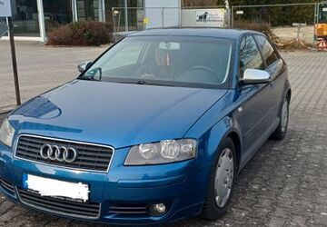 Audi A3 227.000 km 1.200 &euro; Neustadt an der Donau 93333