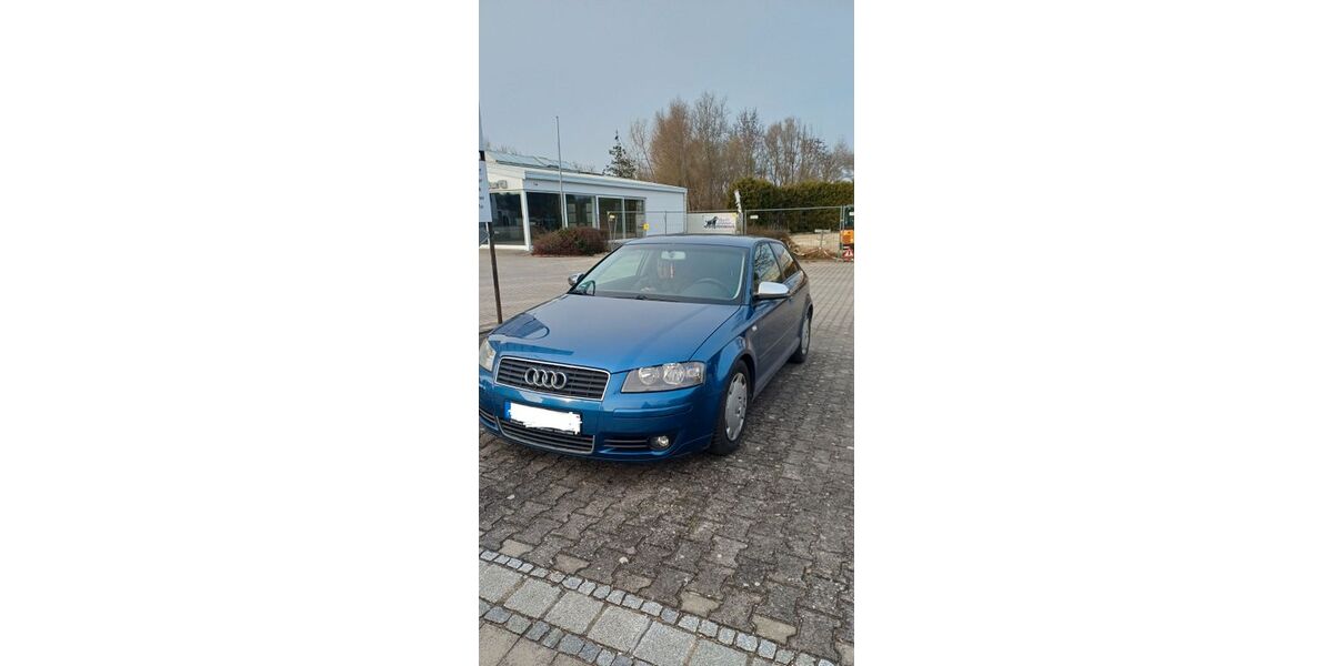 Audi A3 227.000 km 1.200 &euro; Neustadt an der Donau 93333