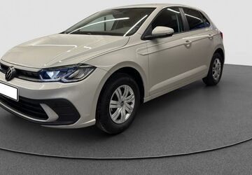 VW Polo 3.990 km 18.750 &euro; Manching 85077