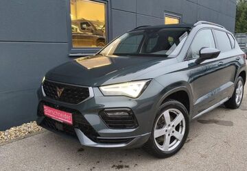 Cupra Ateca 26.450 km 32.250 &euro; Riedenburg 93339