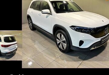 Mercedes-Benz EQB 19.815 km 40.990 &euro; Ingolstadt 85055
