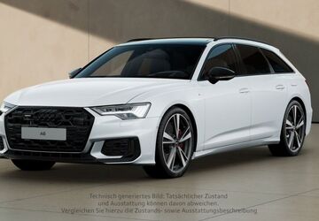 Audi A6 11.330 km 60.850 &euro; Ingolstadt 85057