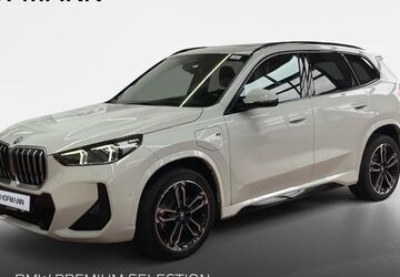 BMW X1 26.800 km 41.929 &euro; Ingolstadt 85053