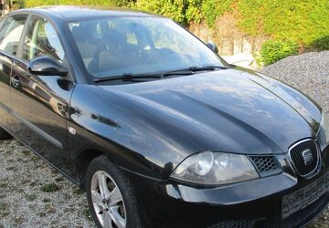 Seat Ibiza 242.000 km 2.990 &euro; Ingolstadt 85055