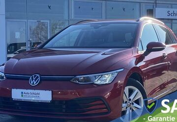 VW Golf 34.426 km 21.858 &euro; Schrobenhausen-Edelshsn. 86529