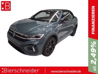 VW T-Roc 25.560 km 37.450 &euro; Manching 85077