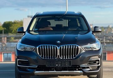 BMW X5 64.800 km 58.600 &euro; Ingolstadt 85053