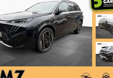 Peugeot 5008 7.000 km 57.990 &euro; Ingolstadt 85055