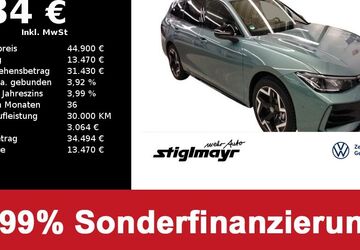 VW Passat Variant 21.780 km 44.900 &euro; Pfaffenhofen/Ilm 85276