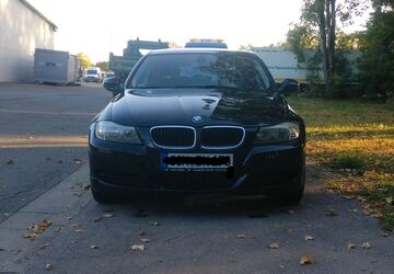 BMW 316 248.000 km 4.100 &euro; Pfaffenhofen an der Ilm 85276