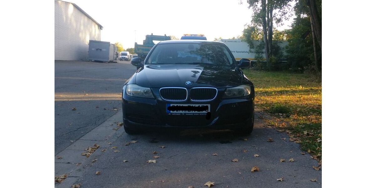 BMW 316 248.000 km 4.100 &euro; Pfaffenhofen an der Ilm 85276