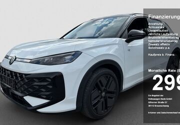 VW T-Roc 2.000 km 37.450 &euro; Ingolstadt 85053