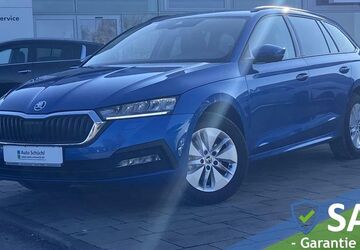 Skoda Octavia 49.998 km 25.458 &euro; Schrobenhausen-Edelshsn. 86529