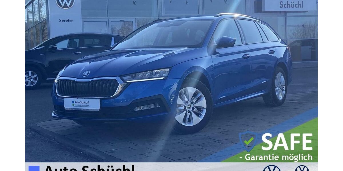 Skoda Octavia 49.998 km 25.458 &euro; Schrobenhausen-Edelshsn. 86529