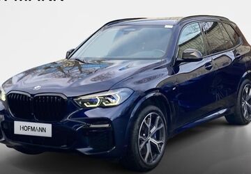 BMW X5 81.400 km 56.815 &euro; Ingolstadt 85053