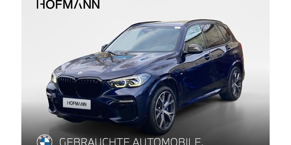 BMW X5 81.400 km 56.815 &euro; Ingolstadt 85053