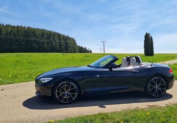 BMW Z4 218.700 km 16.500 &euro; Ingolstadt 85053