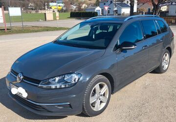 VW Golf 153.000 km 10.900 &euro; Eichstätt 85072