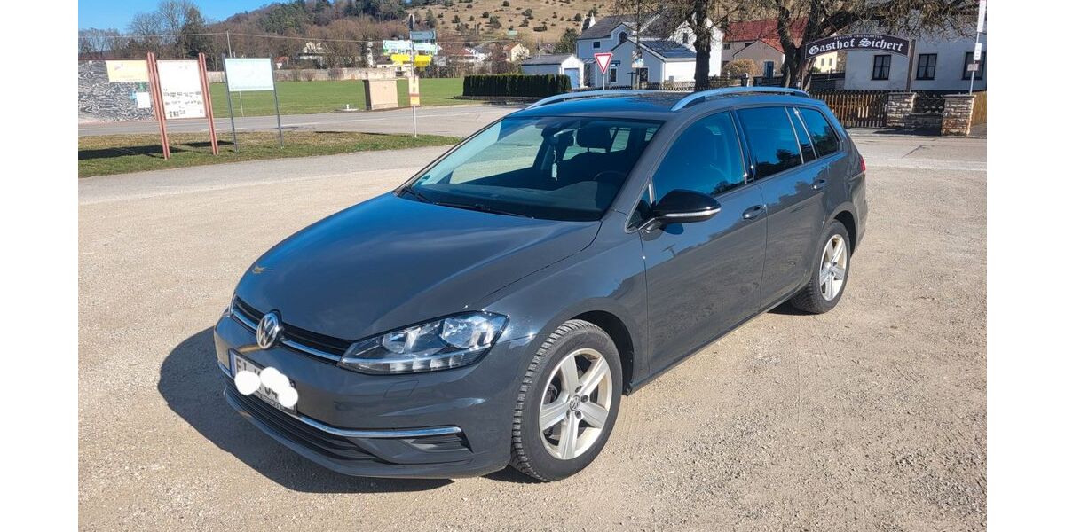 VW Golf 153.000 km 10.900 &euro; Eichstätt 85072